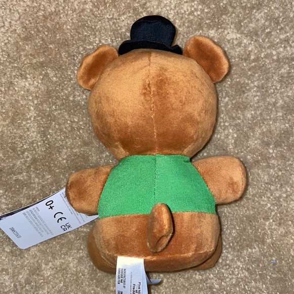 FNAF FUNKO EXCLUSIVE PLUSH BUNDLE! - Picture 6 of 7